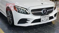 مێرسێدس بێنز C-Class